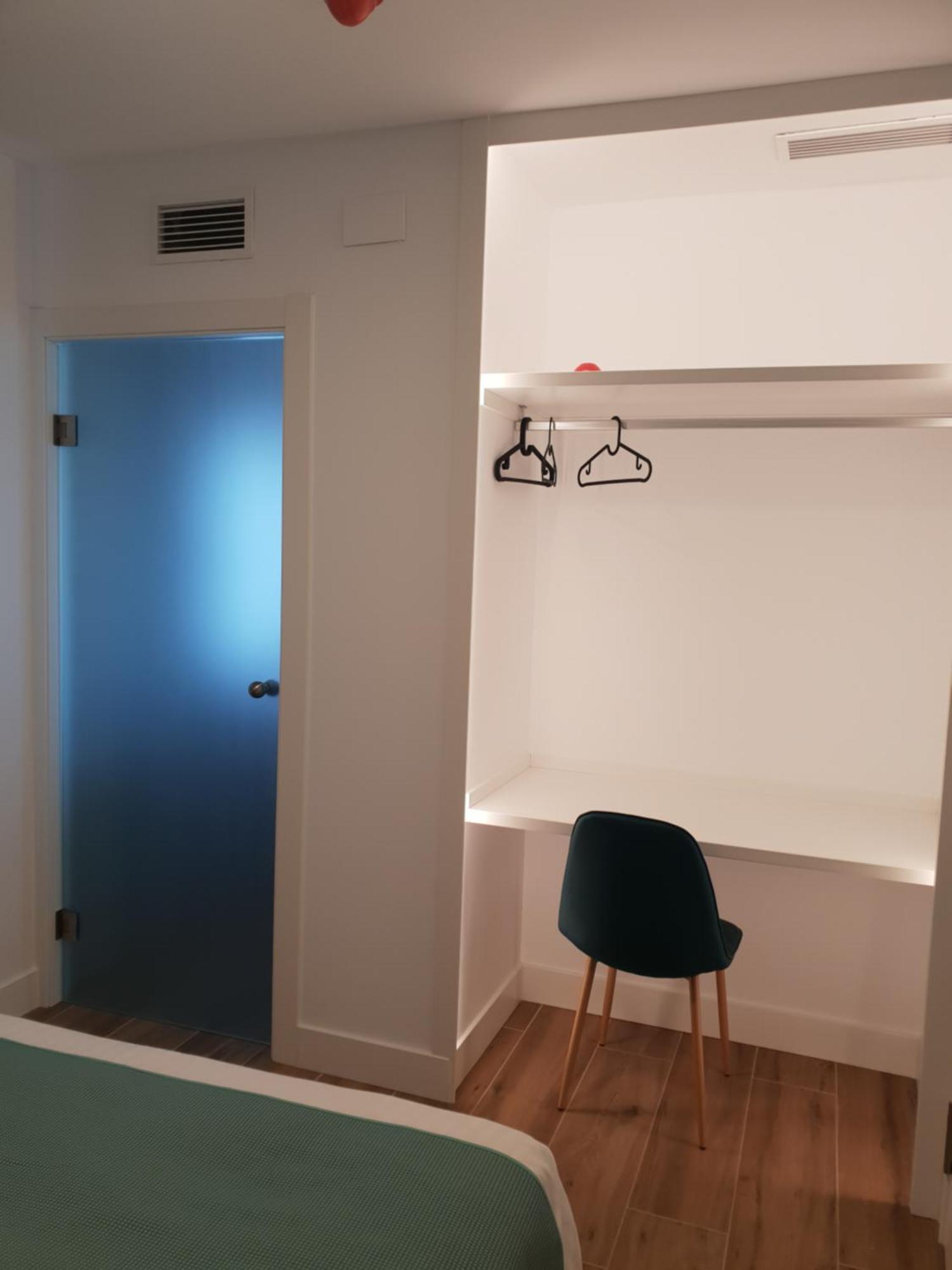 Hostal Cabanas Carboneras de Guadazaon Bagian luar foto