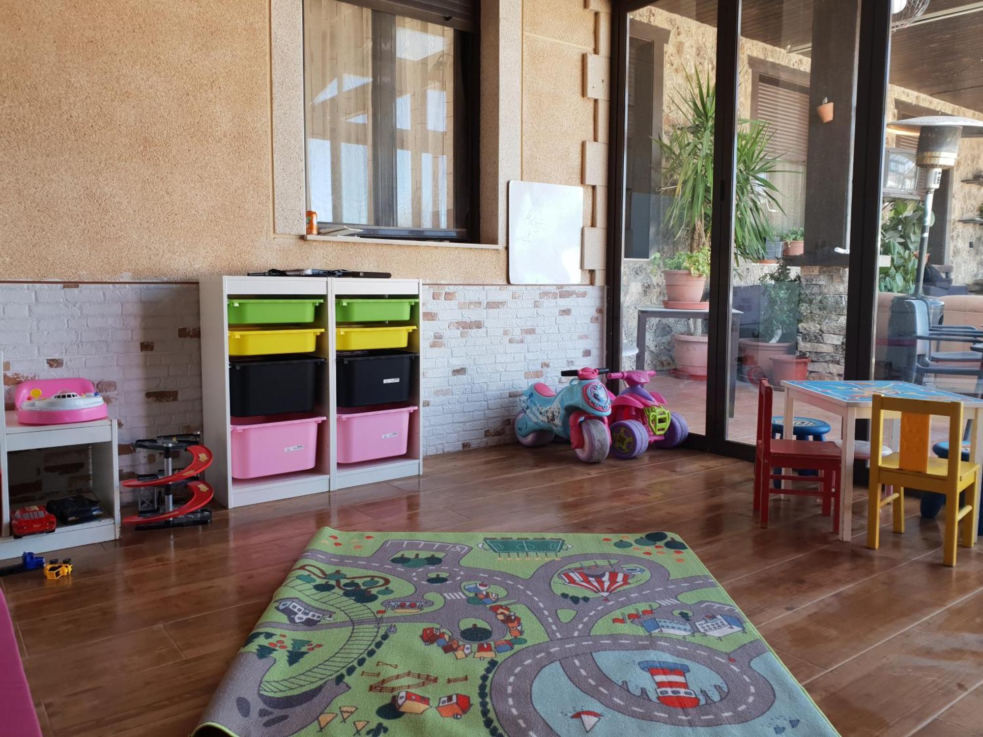 Hostal Cabanas Carboneras de Guadazaon Bagian luar foto